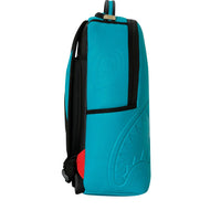 CHEETAH SPLIT BACKPACK