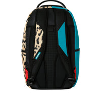 CHEETAH SPLIT BACKPACK