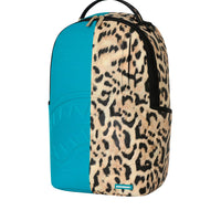 CHEETAH SPLIT BACKPACK