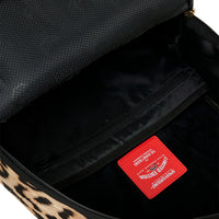 CHEETAH SPLIT BACKPACK
