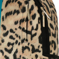 CHEETAH SPLIT BACKPACK