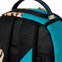 CHEETAH SPLIT BACKPACK