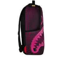VAPORWAVE FIBER OPTIC BACKPACK