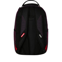 VAPORWAVE FIBER OPTIC BACKPACK