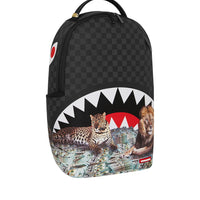 MONEY BEASTS BACKPACK