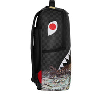 MONEY BEASTS BACKPACK