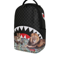 MONEY BEASTS BACKPACK