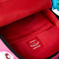 KAWAII DANGLES (PLUSH CHARMS) BACKPACK