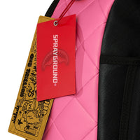 KAWAII DANGLES (PLUSH CHARMS) BACKPACK