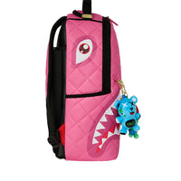 KAWAII DANGLES (PLUSH CHARMS) BACKPACK
