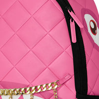 KAWAII DANGLES (PLUSH CHARMS) BACKPACK