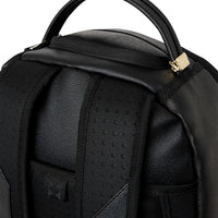 PRINTED HANGING STUFF BACKPACK