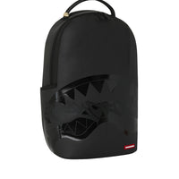 LUX BLACK GHOST DRIP BACKPACK