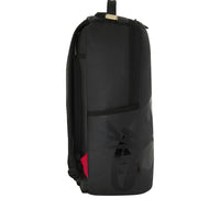 LUX BLACK GHOST DRIP BACKPACK
