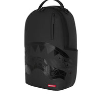 LUX BLACK GHOST DRIP BACKPACK