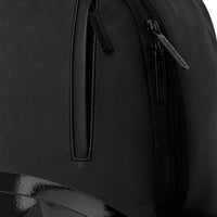 LUX BLACK GHOST DRIP BACKPACK