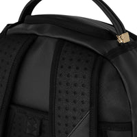 LUX BLACK GHOST DRIP BACKPACK
