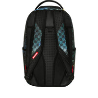 GAL-AXIES FLOATY FIT CHECK BACKPACK