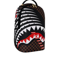 SHARKS IN PARIS FACTORY ERROR BACKPACK