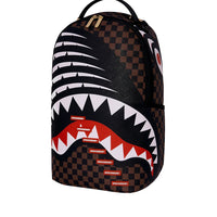 SHARKS IN PARIS FACTORY ERROR BACKPACK