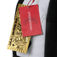 INTERSTELLA' FASHION KILLA' BACKPACK