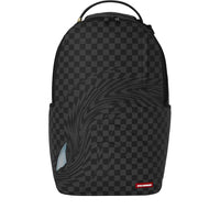 CHECKER SHARK TRAIL BACKPACK