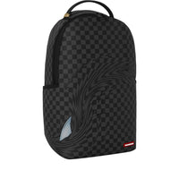 CHECKER SHARK TRAIL BACKPACK
