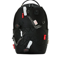 STOLEN BACKPACK