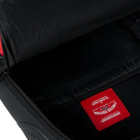 STOLEN BACKPACK