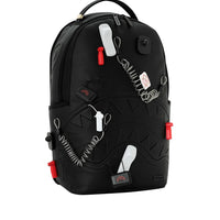 STOLEN BACKPACK