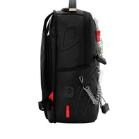 STOLEN BACKPACK