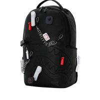 STOLEN BACKPACK