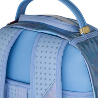 AI MERMAID SCALES BACKPACK
