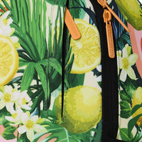 CITRUS SPLIT BACKPACK