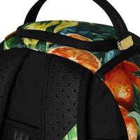 CITRUS SPLIT BACKPACK