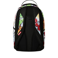 DOODLE DIABLO BACKPACK