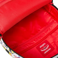 DOODLE DIABLO BACKPACK