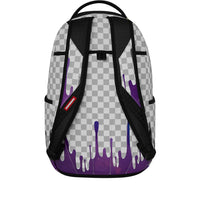 CREAM SPACE DRIP BACKPACK