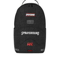 STREET FIGHTER BACKPACK