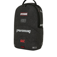 STREET FIGHTER BACKPACK