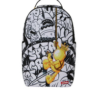 ASTRO MARKER DOODLE BACKPACK