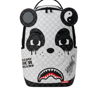 PANDA FACE BACKPACK