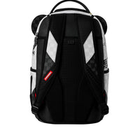 PANDA FACE BACKPACK