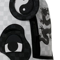 PANDA FACE BACKPACK