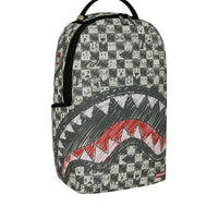 EMOTE CHECK BACKPACK