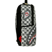 EMOTE CHECK BACKPACK