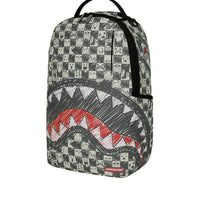 EMOTE CHECK BACKPACK