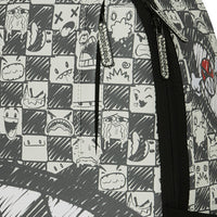 EMOTE CHECK BACKPACK