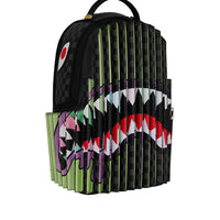 INSANE ILLUSION ART CHANGING BACKPACK