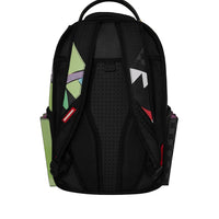 INSANE ILLUSION ART CHANGING BACKPACK